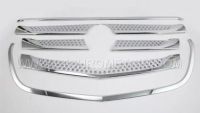 Front Grille Trim...