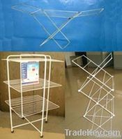 clothes rack 011