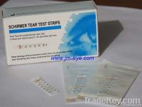 Schirmer Tear Test Strips