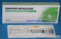 Ophthalmic Hydroxypropyl Methylcellulose, HPMC