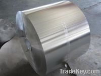 aluminum foils for food package