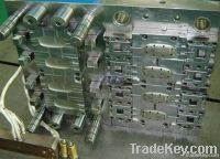 injection mold; injection tool; die casting