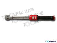 Preset mechanical torque wrench 2