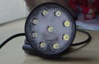 LED Working Light