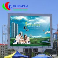 PH16 Outdoor Full Color LED Display