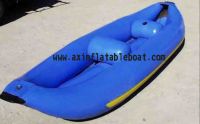 Inflatable Kayak (YHK-1)