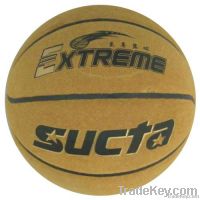 sell Synthetic leather basketball