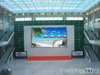 P7.62 Indoor Full Color Display