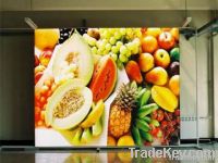 P10 Outdoor Full Color Display