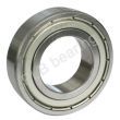 Deep Groove Ball Bearing(6000-ZZ)