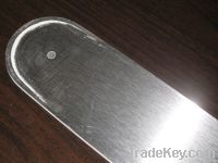 Chainsaw Bars