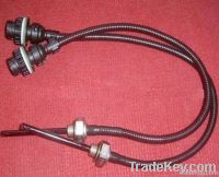 engine oil level sensor truck part