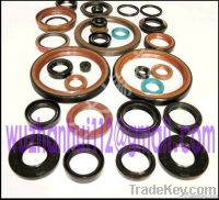 engine oil seal