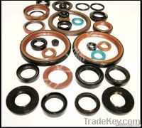 auto oil seal