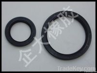 motor oil seal