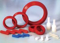 silicone rubber product