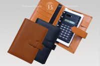 Agenda Notebook