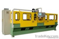 Five Axis Tube, Profile, Pipe Drilling Machine