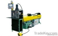 Profile, Tube, Pipe Punching Machine