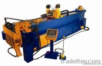 CNC - 219 Profile, Tube, Pipe Bending Machine