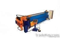 NC - 219 Profile, Tube, Pipe Bending Machine