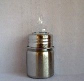 Baby Bottle