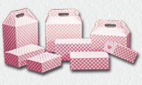 Donut,Pie Box &amp; Cookie Boxes