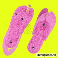 Foot Massager Travel Sandal JT-C605