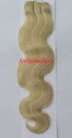 Human hair extension, Wig, Toupee, hair wefts