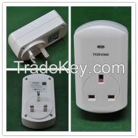 TKBHOME Z-wave Plug In With