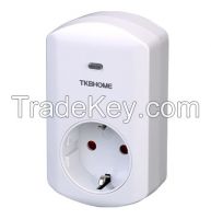 TKBHOME Z-wave Plug In With