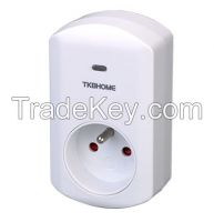 TKBHOME Z-wave Plug In With