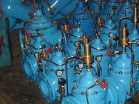 Pressure Reducing Valve