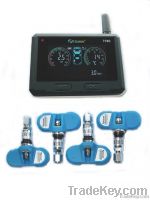 tinyee TPMS Tire Pressure Monitoring System TY-401