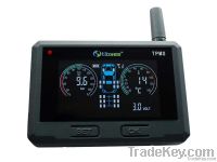 Tinyee TPMS  Receiver (TY-D01)