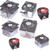 CPU Cooler (Intel&AMD) \CPU