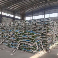 Dicalcium Phosphate 18% Powder Feed Grade