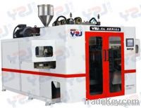 YZJ-1L Extrusion Blow Molding Machine