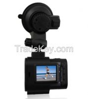 1.5"  LCD Screen Full HD 1080P Sports DV and Car DVR