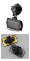 2.7"  LCD Screen Full HD 1080P Car DVR