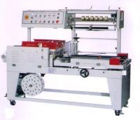 Shrink packing machine