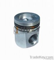 Dongfeng Cummins Piston C4987914