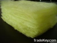 Glass wool Panel