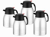 Stainless Steel coffee pot