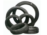 Black Annealed Iron Wire