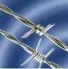 Barbed Wire