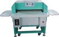 Shoe Machine- Sole Attaching Machine