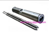 screw barrel