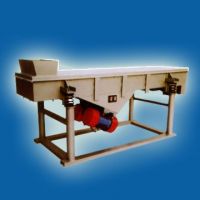 VBZ Linear Vibrating Screen