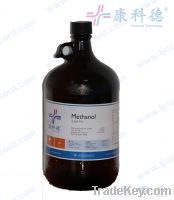 Methanol for HPLC